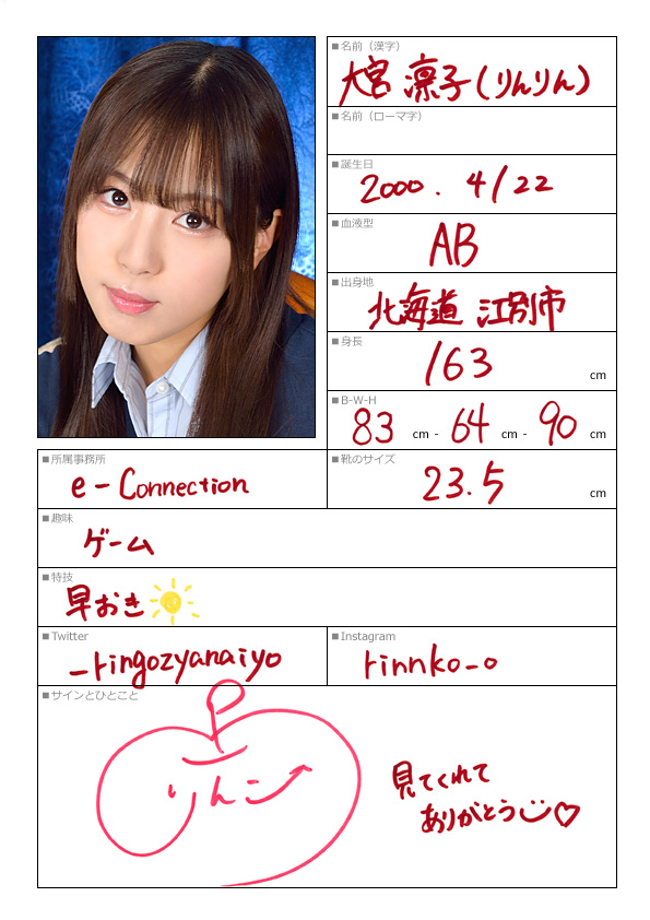大宮凛子